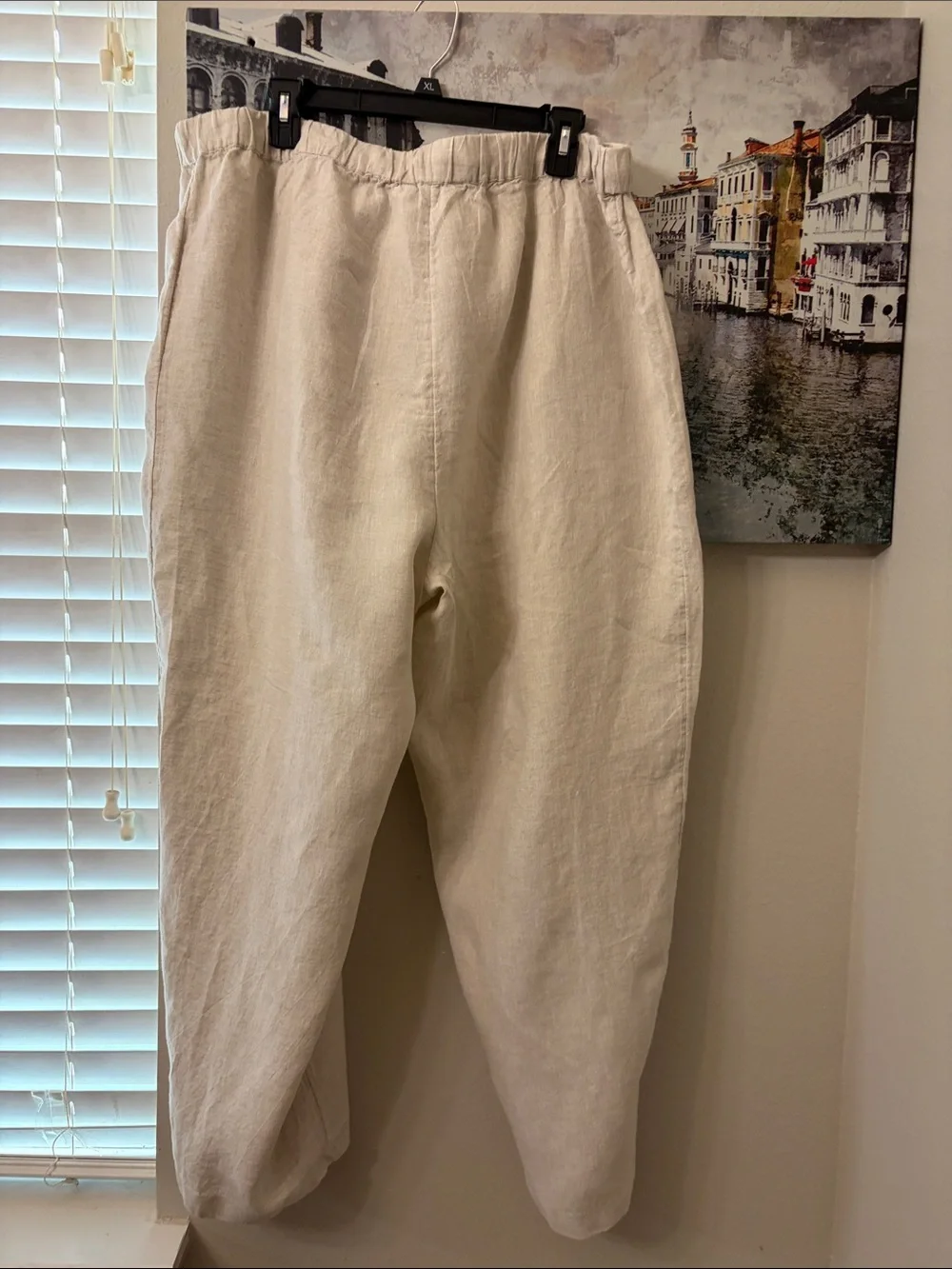 Coldwater Creek relaxed fit